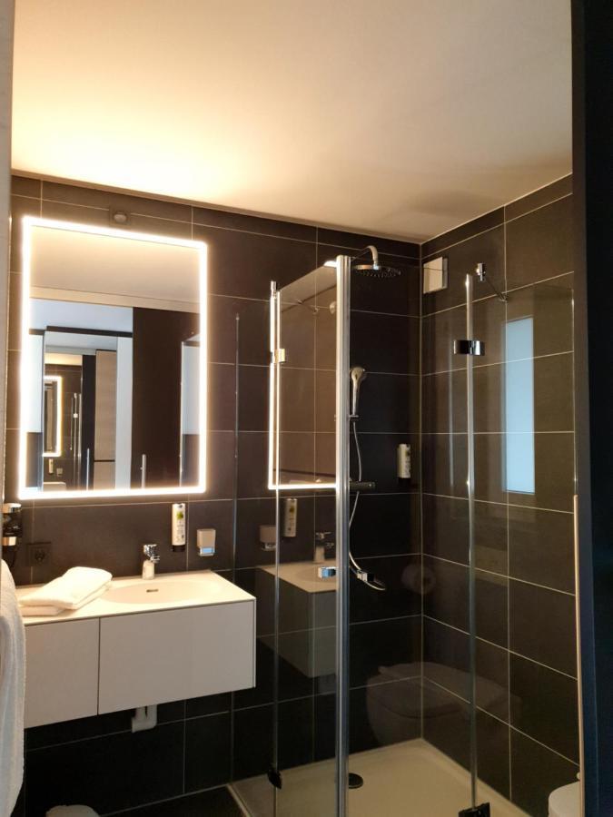 Oy Hotel By Wmm Hotels Ой-Мителберг Екстериор снимка