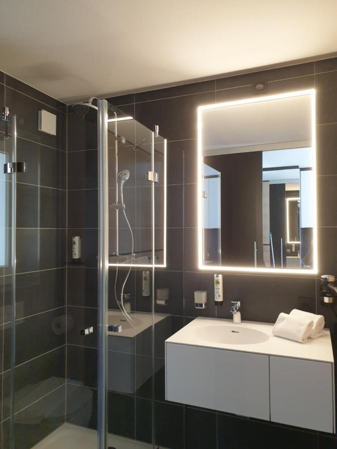 Oy Hotel By Wmm Hotels Ой-Мителберг Екстериор снимка